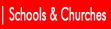 Schools & Church Catering