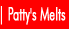 Patty Melts