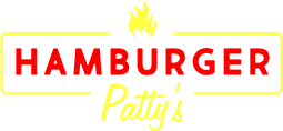 Hamburger Catering Mobile Logo