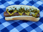 Hot Dog Image